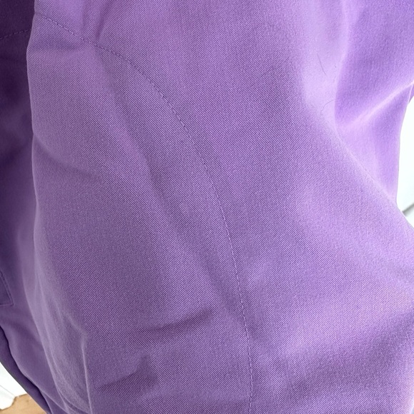 Figs Technical Collection Scrub Top - Picture 4 of 5